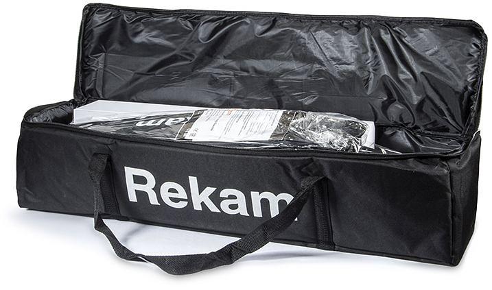 Комплект освещения Rekam CL-310-FL2-SB-FL1S фото 5