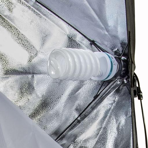 Комплект освещения Rekam CL-310-FL2-SB-FL1S фото 8