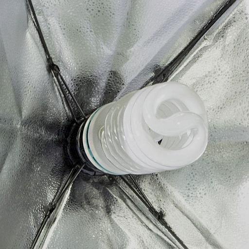 Комплект освещения Rekam CL-310-FL2-SB-FL1S фото 9