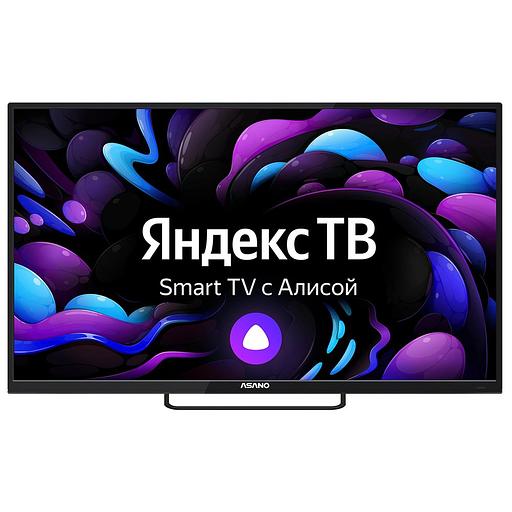 Телевизор LCD 43" 43LU8120T ASANO фото 1