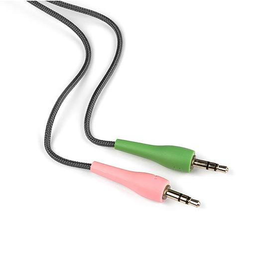 Наушники с микрофоном SVEN AP-670MV, черный SVEN AP-670MV (SV-0410670MV) фото 5