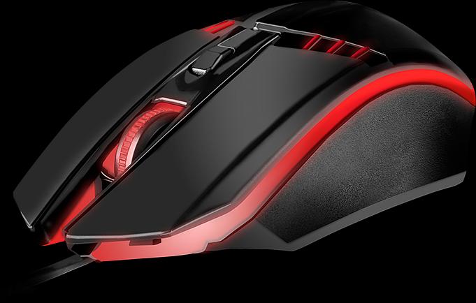 Игровой набор клавиатура+мышь SVEN GS-9100 Sven GS-9100 (SV-018436) фото 5
