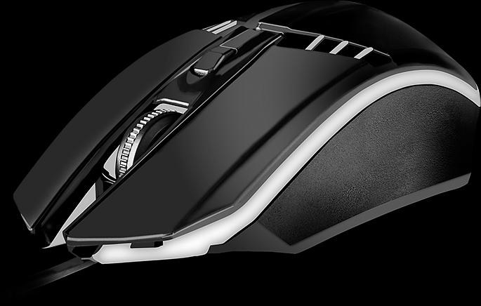 Игровой набор клавиатура+мышь SVEN GS-9100 Sven GS-9100 (SV-018436) фото 6