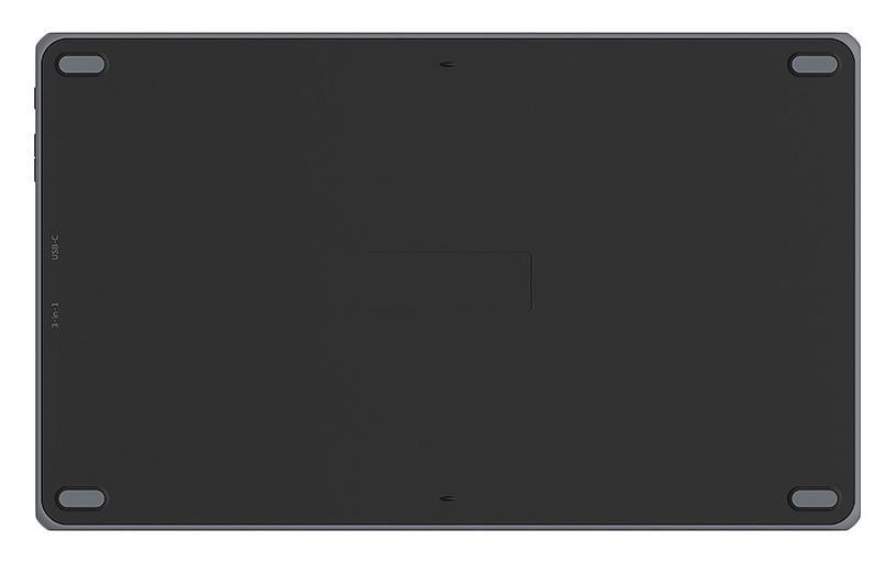 Графический планшет XPPen Artist Artist12 LED USB черный фото 5