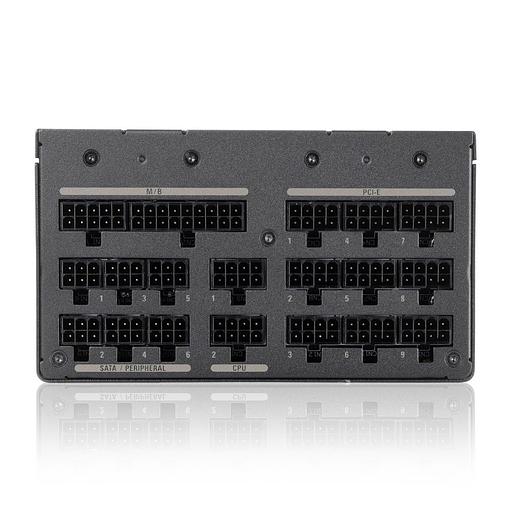 Блок питания 2000 Ватт Super Flower Leadex Platinum 2000W (SF-2000F14HP) фото 2