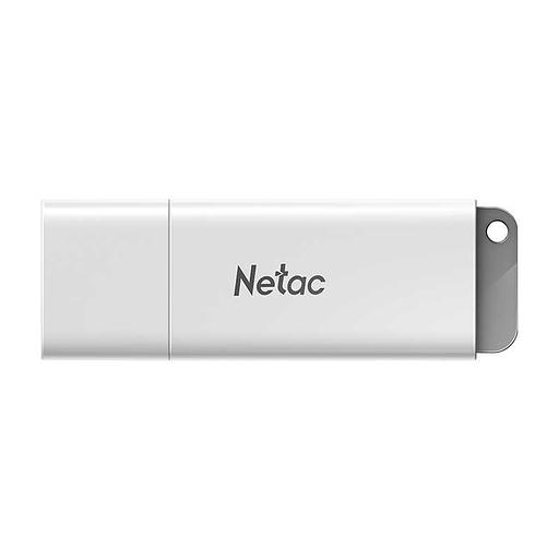 Флеш-накопитель Netac U185 USB3.0 Flash Drive 64GB, with LED indicator фото 1