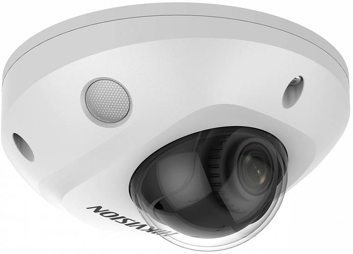Камера видеонаблюдения IP Hikvision DS-2CD2543G2-IS(4mm) 4-4мм фото 1