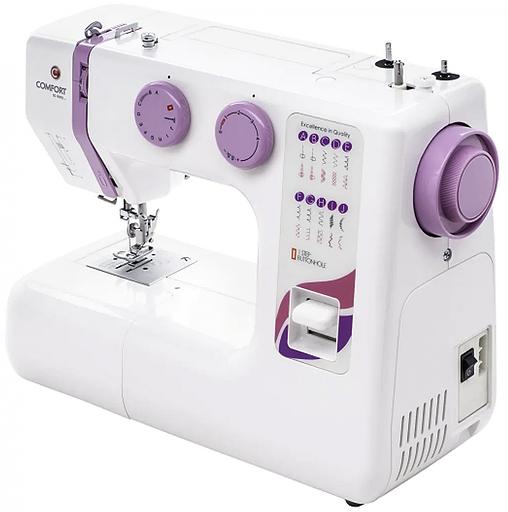 Швейная машина Comfort 17 белый фото 2