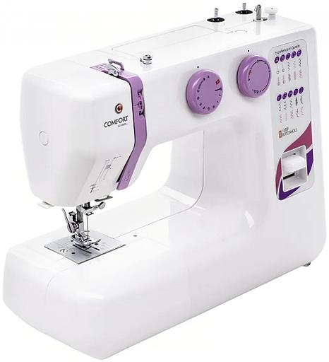Швейная машина Comfort 17 белый фото 4