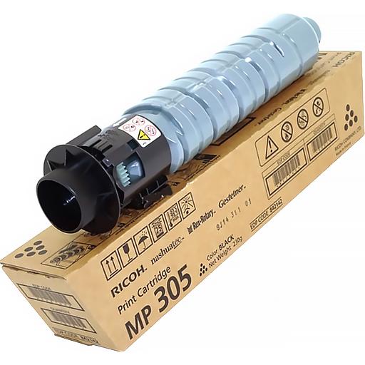 Тонер тип MP305+ Ricoh 842347 фото 1