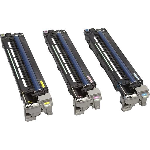 Фотобарабаны Цветные, SP C840, (3шт. в комплекте) Ricoh 408035 фото 1