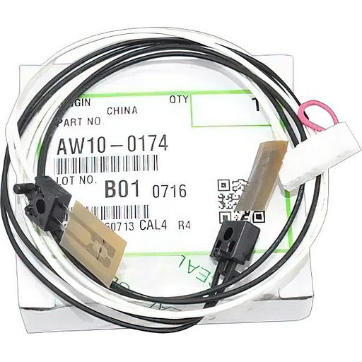 Термистор прижимного вала для модели MP2554 Ricoh AW100174 фото 2