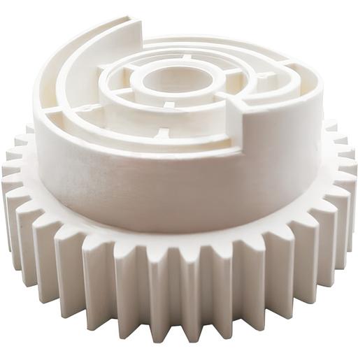 Шестерня привода блока термозакрепления №4 Ricoh M0A11121 фото 3