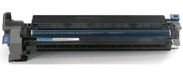 Совмещенный блок фотобарабана и проявки для моделей IMC2000-2500 голубой Ricoh D0BK2201 фото 1