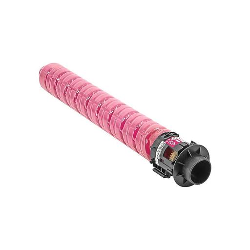 Малиновый тонер повышенной емкости M C2000H (15К) Ricoh 842452 фото 1