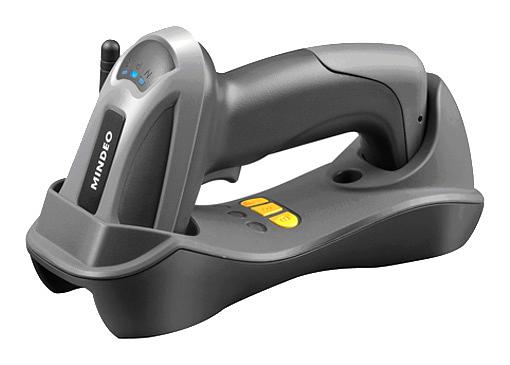 Сканер штрих-кода Mindeo CS3290 (CS3290HD-2D+) 2D фото 1