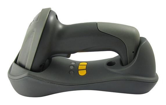 Сканер штрих-кода Mindeo CS3290 (CS3290HD-2D+) 2D фото 2