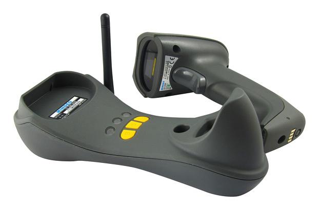 Сканер штрих-кода Mindeo CS3290 (CS3290HD-2D+) 2D фото 3