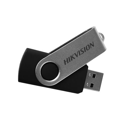 USB 2.0 64GB Hikvision Flash USB Drive(ЮСБ брелок для переноса данных) [HS-USB-M200S/64G] фото 1