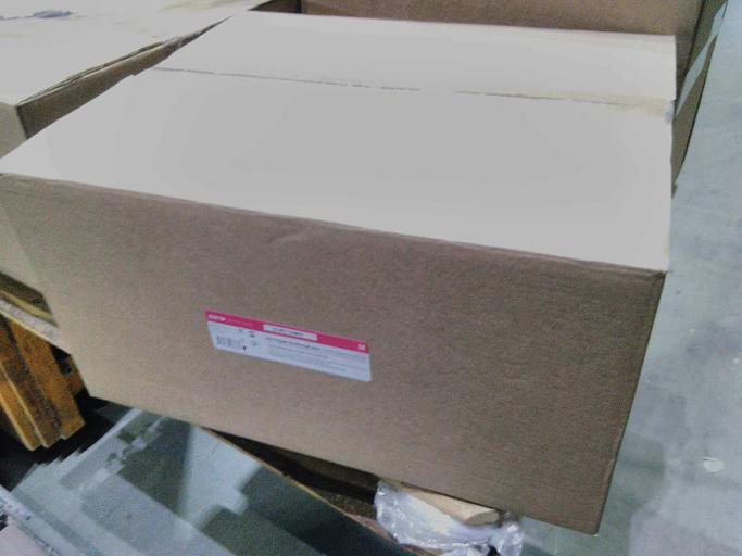 Картридж лазерный Cactus CS-WC7120MR 006R01463 пурпурный (15000стр.) для Xerox WC 7120/7125/7220/7225 фото 2