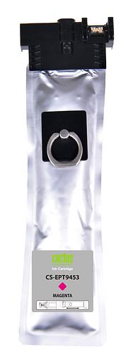 Картридж струйный Cactus CS-EPT9453 T9453 пурпурный (66мл) для Epson WF-C5290DW/C5790DW фото 2