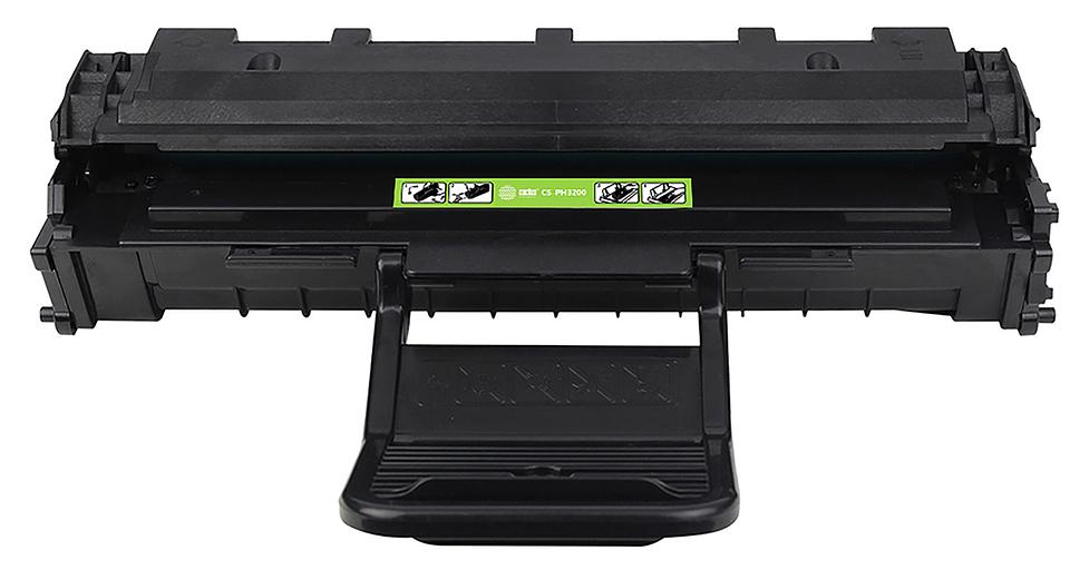 Картридж лазерный Cactus CS-PH3200 113R00730 черный (3000стр.) для Xerox Phaser 3200/3200mfp/3200mfpb фото 2