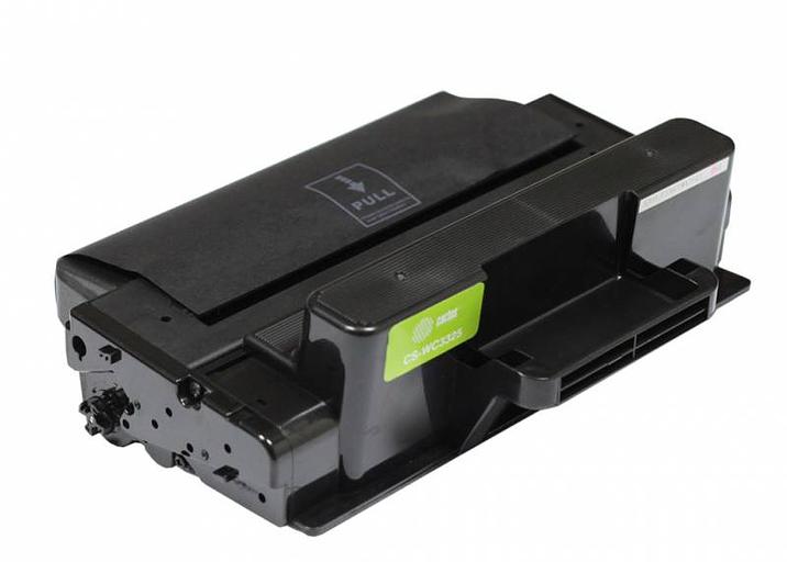 Картридж лазерный Cactus CS-WC3325 106R02312 черный (11000стр.) для Xerox WorkCentre 3325 фото 3