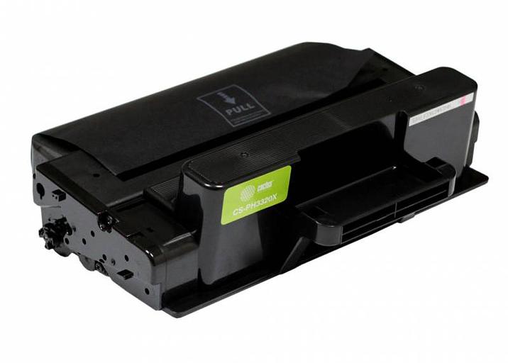 Картридж лазерный Cactus CS-PH3320X 106R02306 черный (11000стр.) для Xerox Phaser 3320 фото 3