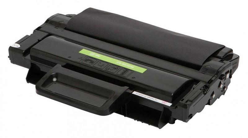 Картридж лазерный Cactus CS-WC3210 106R01485 черный (2000стр.) для Xerox WorkCentre 3210/ 3220 фото 2