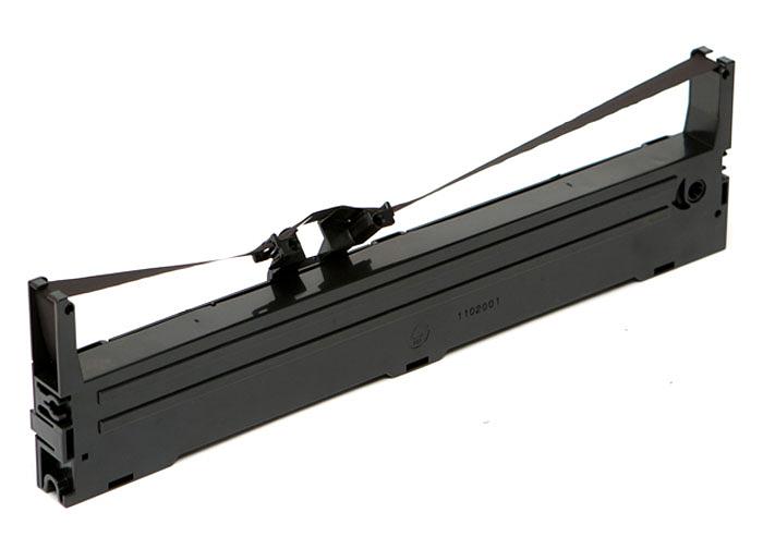 Картридж матричный Cactus CS-FX890 черный для Epson FX-890/LQ-590 фото 2