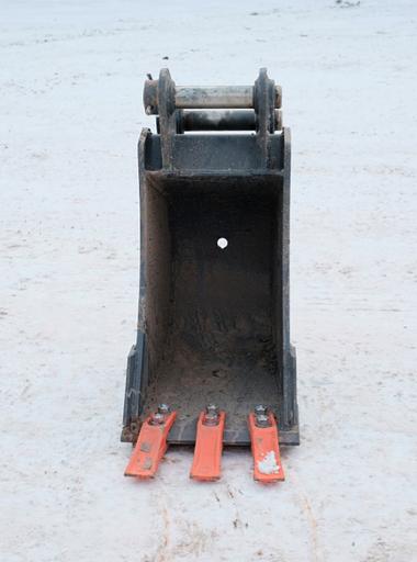 Аренда мини-экскаватор Kubota U35 фото 6