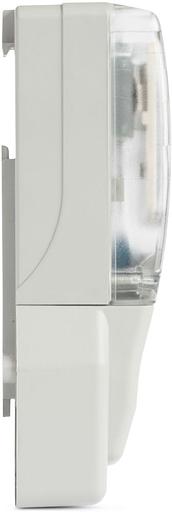 Счетчик электроэнергии Энергомера CE 101 S6 145 M6 1 однотарифный 5(60)A монтажная плата (101001003007789) фото 3