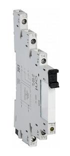 Реле интерфейсное IEK Oni ORK 24В (ORK-1-1C-DC24V) фото 1