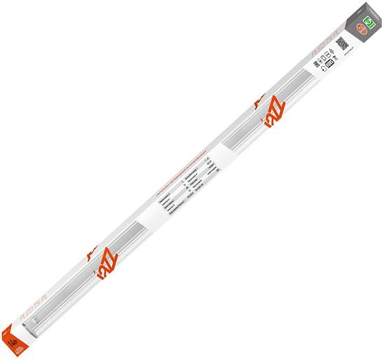 Светильник Jazzway PLED T5i PL 14Вт 4000K белый опал (2850669А) фото 2