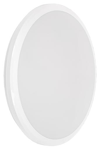 Светильник IEK 32Вт 4000K белый (LDPB0-3007-32-4000-K01) фото 1