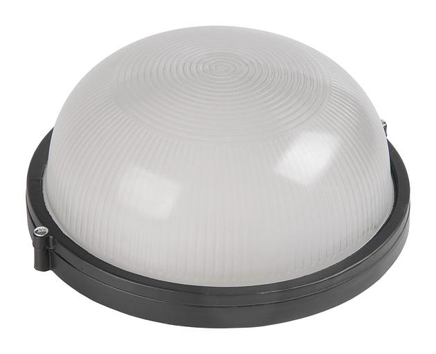 Светильник IEK 100Вт черный (LNPP0-1101-1-100-K02) фото 1