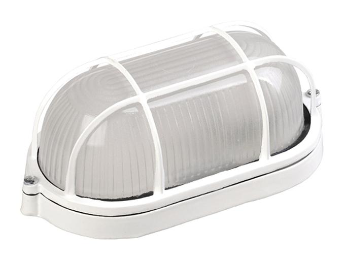 Светильник IEK 100Вт белый (LNPP0-1202-1-100-K01) фото 1