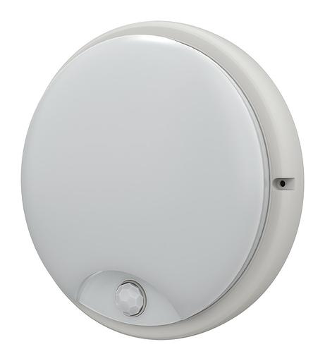 Светильник IEK 12Вт 6500K белый (LDPO0-4200D-12-6500-K01) фото 1