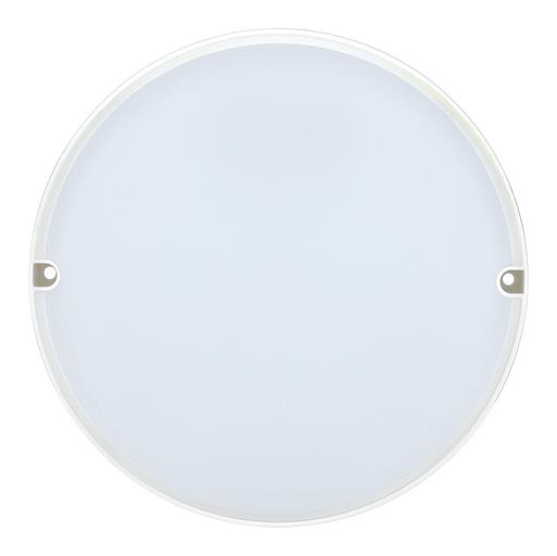 Светильник IEK 12Вт 6500K белый (LDPO3-2012D-12-6500-K01) фото 1