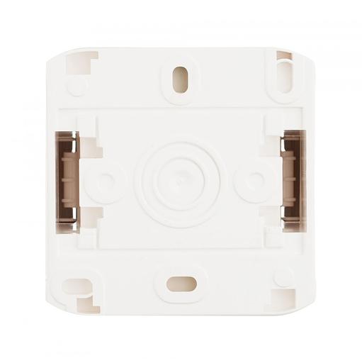 Выключатель Legrand Quteo откр. 1кл. IP44 белый (782300) фото 3