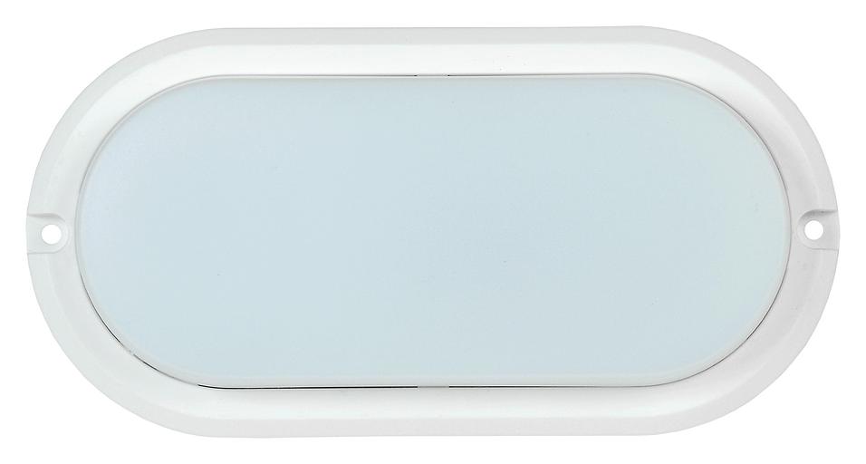 Светильник IEK 12Вт 4000K белый (LDPO0-4012-12-4000-K01) фото 1