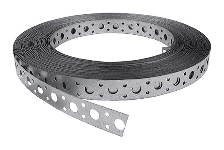 Лента монтаж. IEK CLP1M-LP-12-055 ш.12мм 25м фото 1