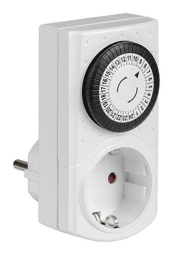 Реле времени IEK РТМ-1 одноф. 250В (ERT-20-1-16-S-30-0-20-K01) фото 1