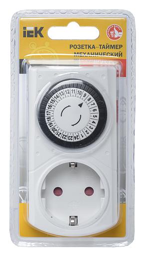 Реле времени IEK РТМ-1 одноф. 250В (ERT-20-1-16-S-30-0-20-K01) фото 3