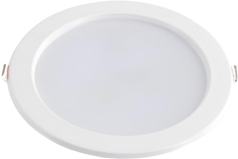 Лампа светодиодная Hiper H980-6 12Вт 3000K фото 1