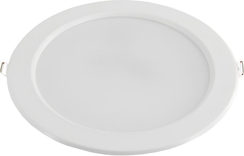 Лампа светодиодная Hiper H981-4 24Вт 6500K фото 1