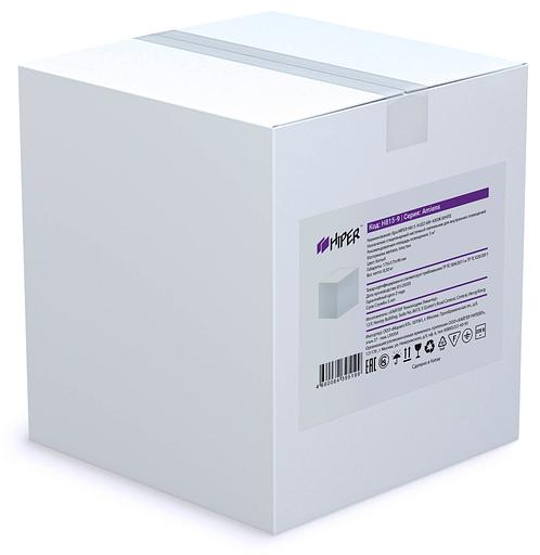 Светильник Hiper Amiens H815-9 6Вт 4000K белый фото 3