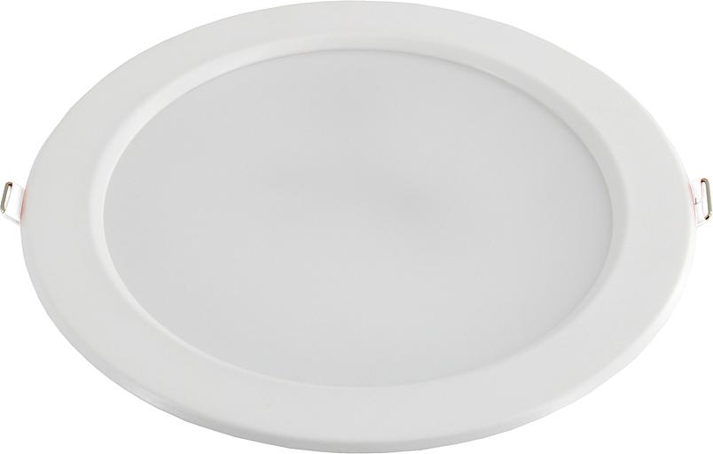 Лампа светодиодная Hiper H981-1 18Вт 6500K фото 1