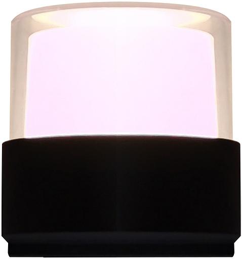 Бра Hiper H844-0 5Вт черный фото 1