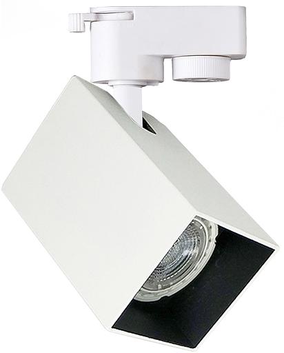 Лампа светодиодная Hiper H241-1 50Вт цок.:GU10 (упак.:1шт) фото 1